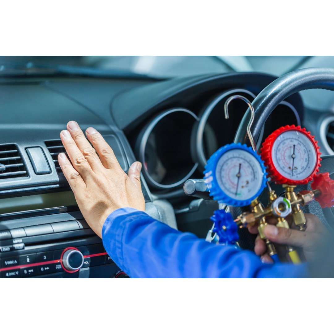 Car AC repair near me in Sanpada Navi Mumbai
