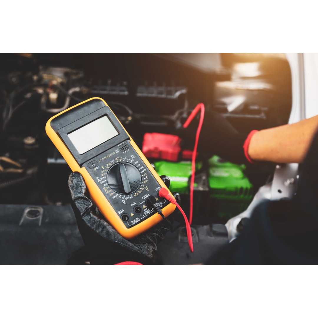 Car battery replacement near me Sanpada