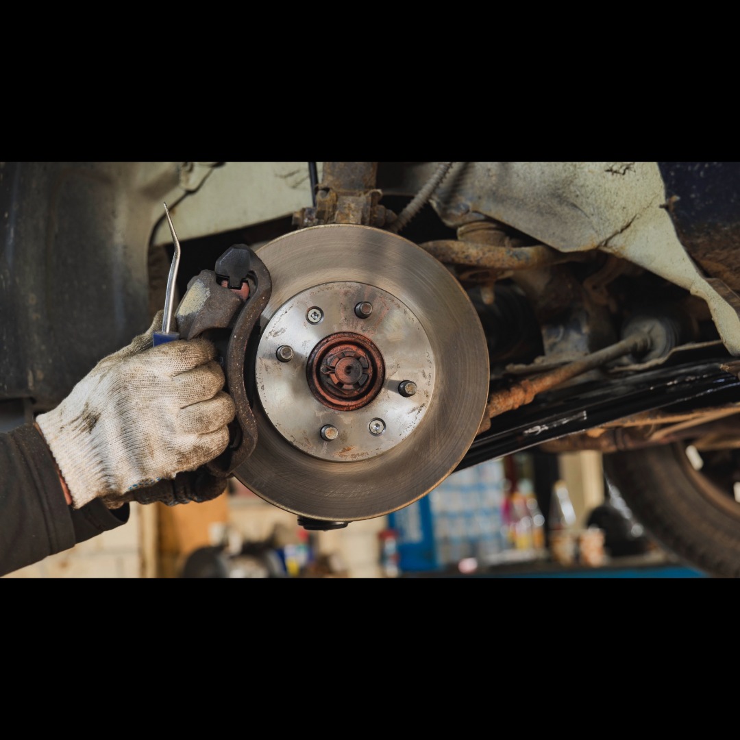 Brake repair near me Sanpada Navi Mumbai