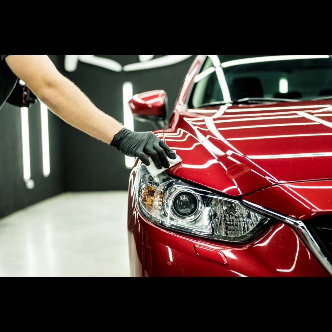Car detailing near me Sanpada Navi Mumbai
